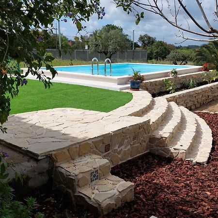 Casa Alegria - The Orangery Διαμέρισμα Tomar Εξωτερικό φωτογραφία