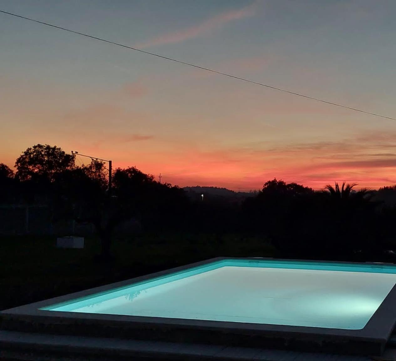 Casa Alegria - The Orangery Διαμέρισμα Tomar Εξωτερικό φωτογραφία
