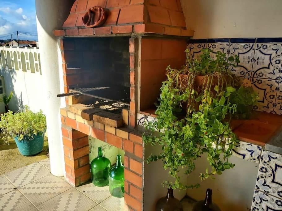 Casa Alegria - The Orangery Διαμέρισμα Tomar Εξωτερικό φωτογραφία