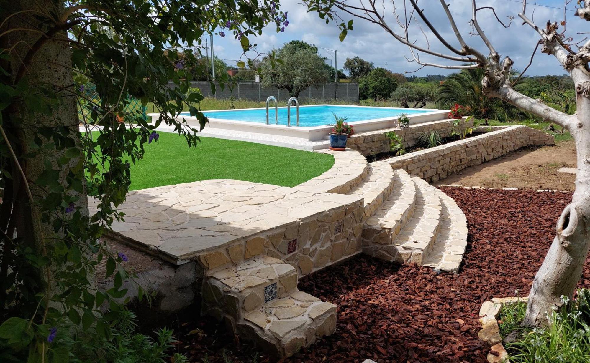 Casa Alegria - The Orangery Διαμέρισμα Tomar Εξωτερικό φωτογραφία
